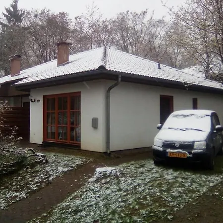 Gemuetlicher Ferienbungalow In Frankenau, Kostenloses Wlan Exterior photo